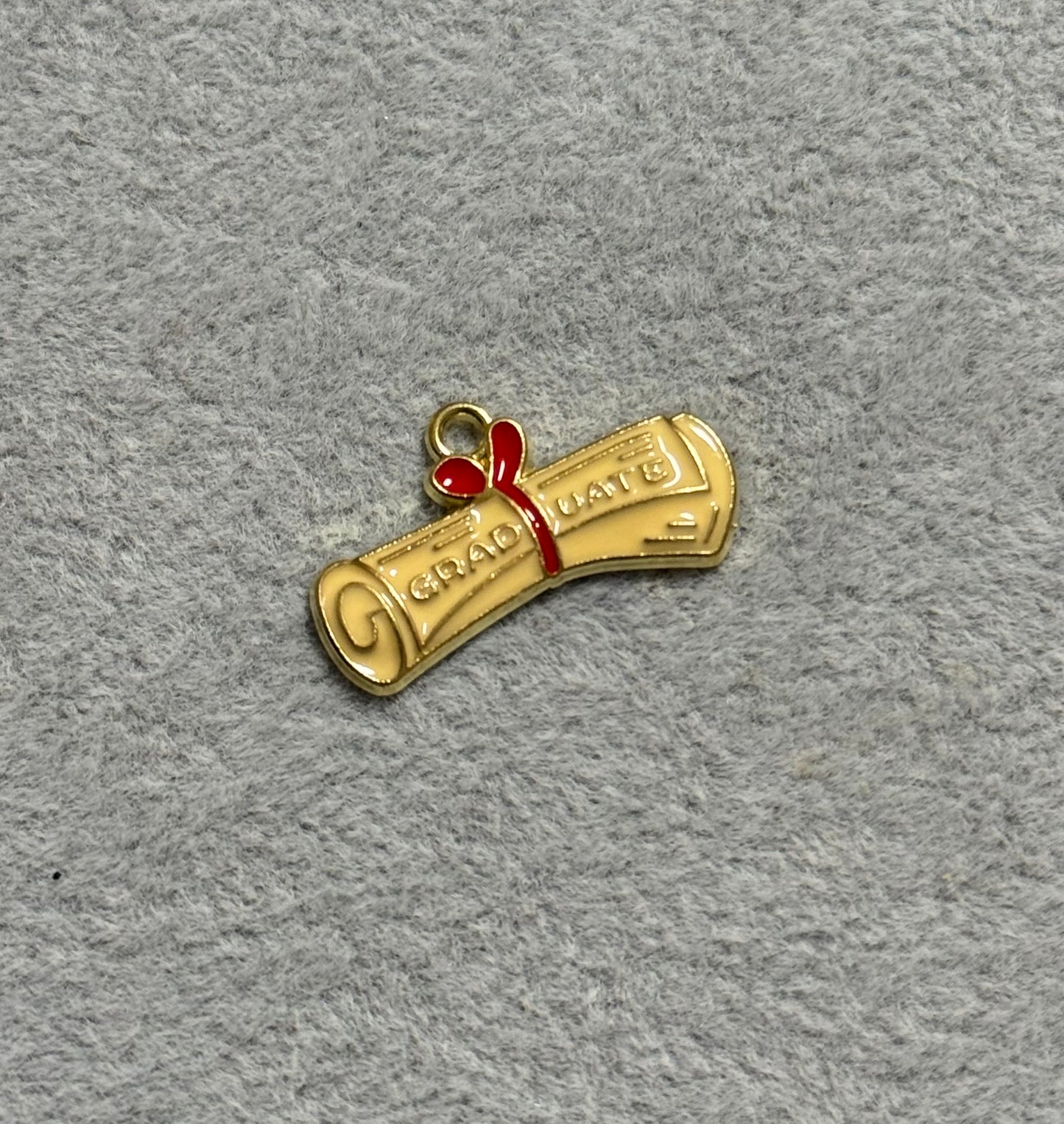 Graduate Charm