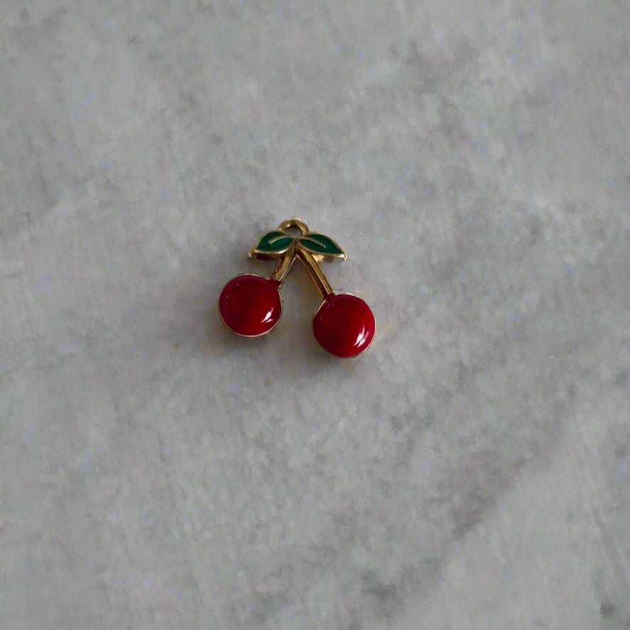 Cherry Charm
