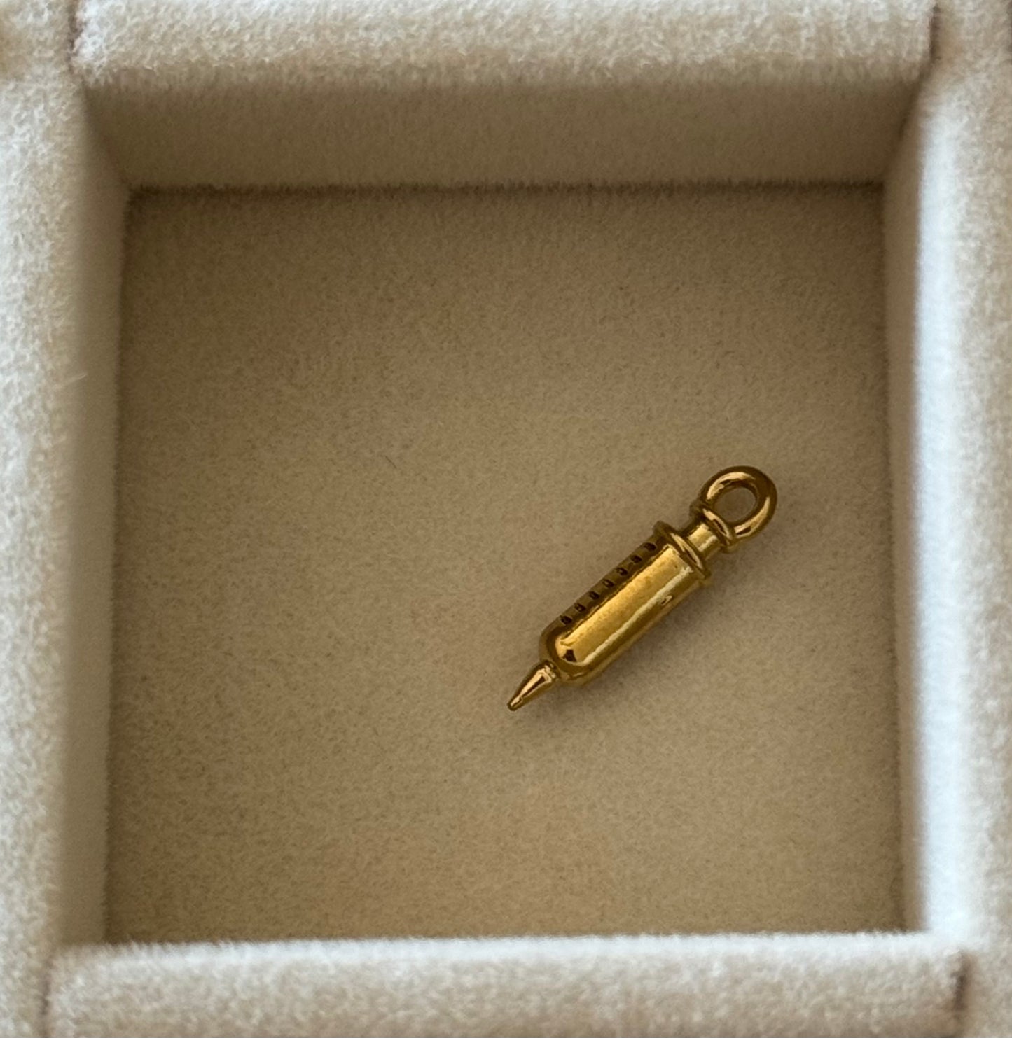 Injection Charm