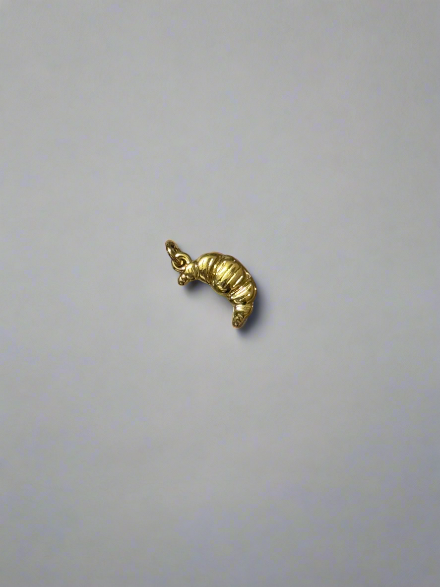 Croissant Charm