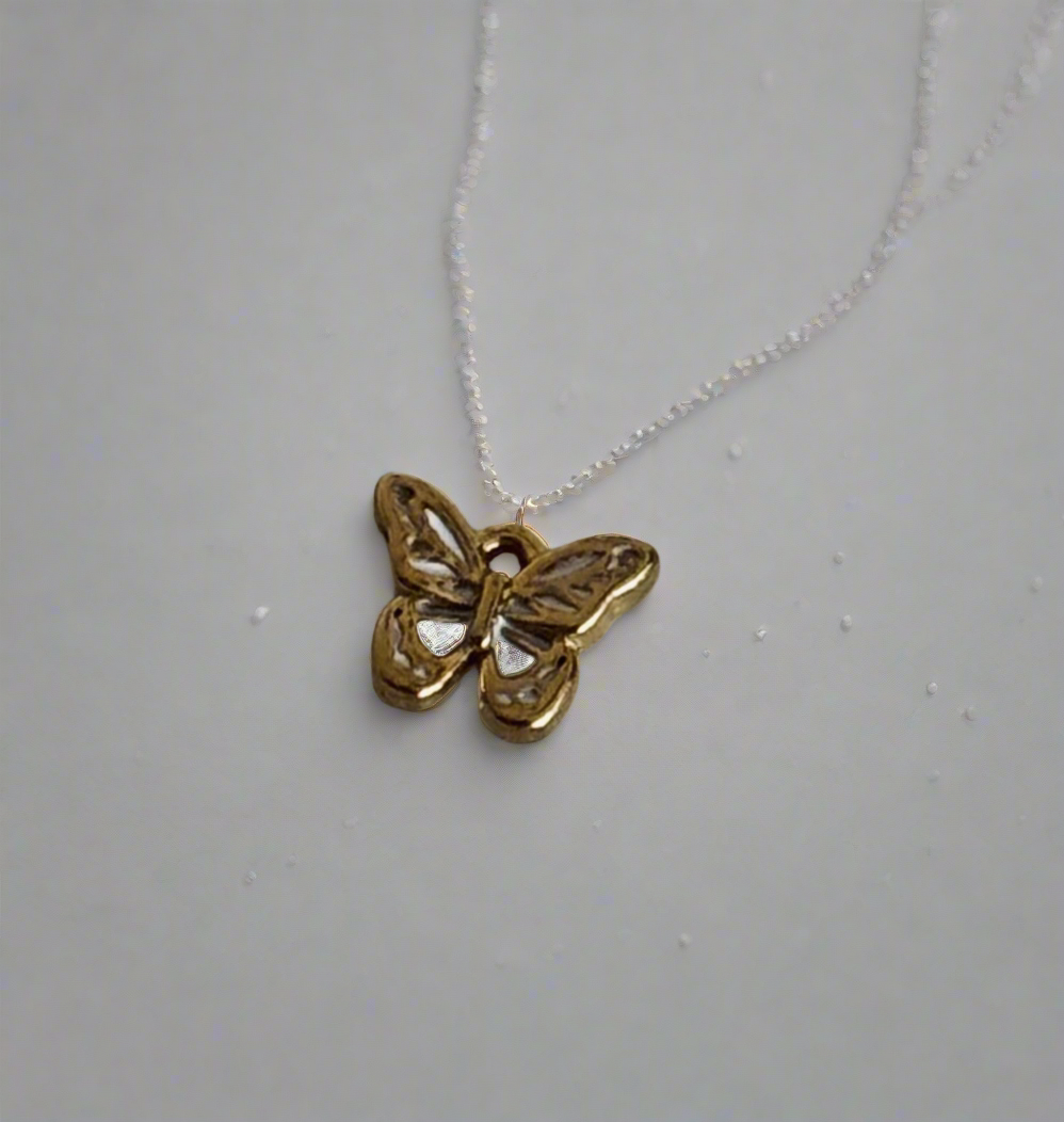 Butterflies