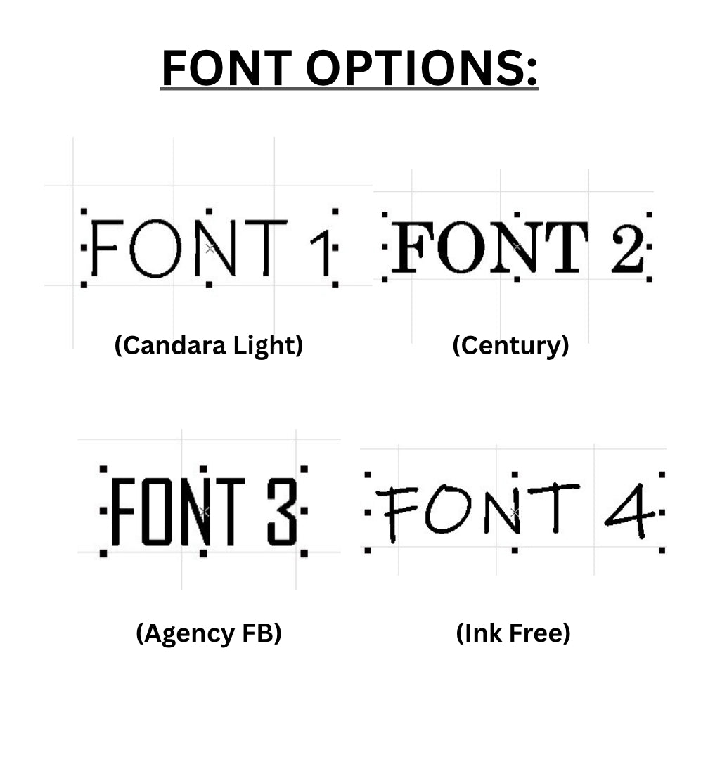 Engraving Minimal Horizontal Bar Necklace (Tarnish Free)