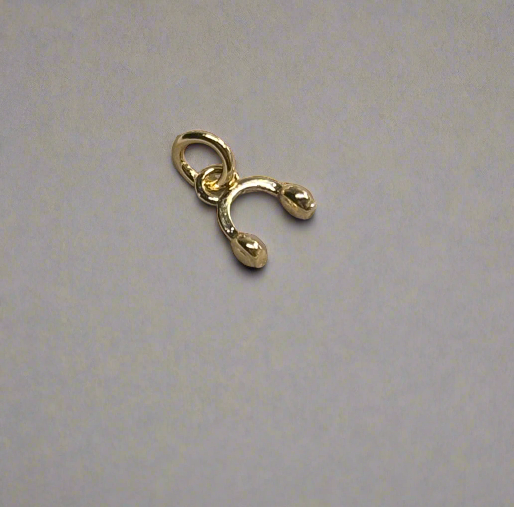 Headphones Charm