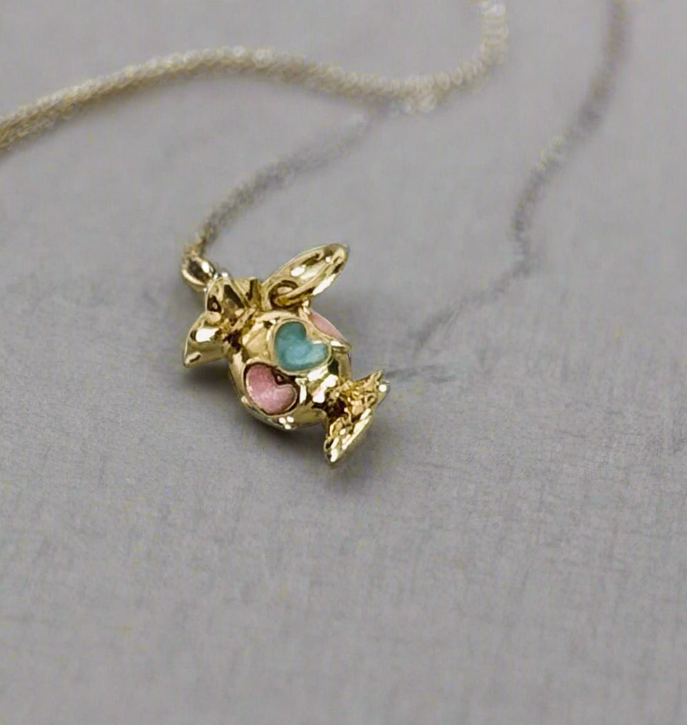 Food Related Charms (Click to view options)