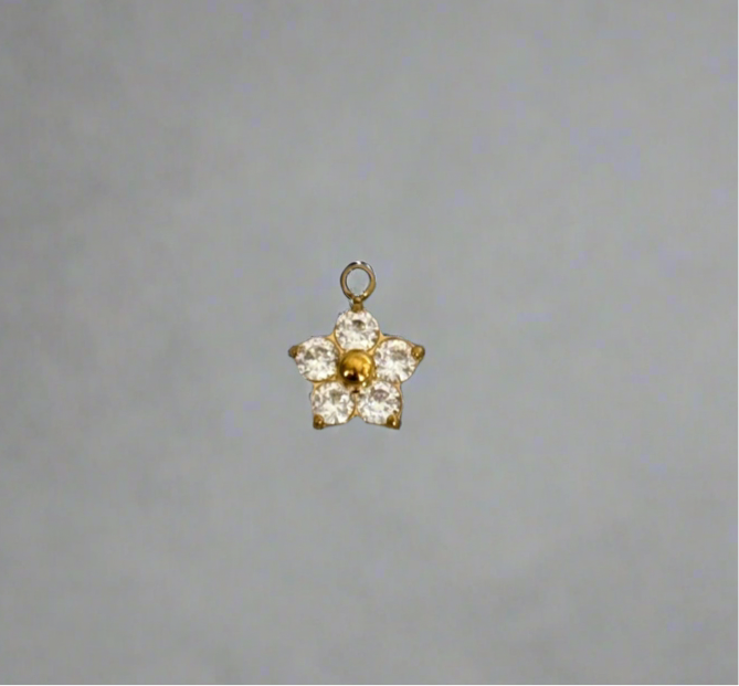 Flower Gem
