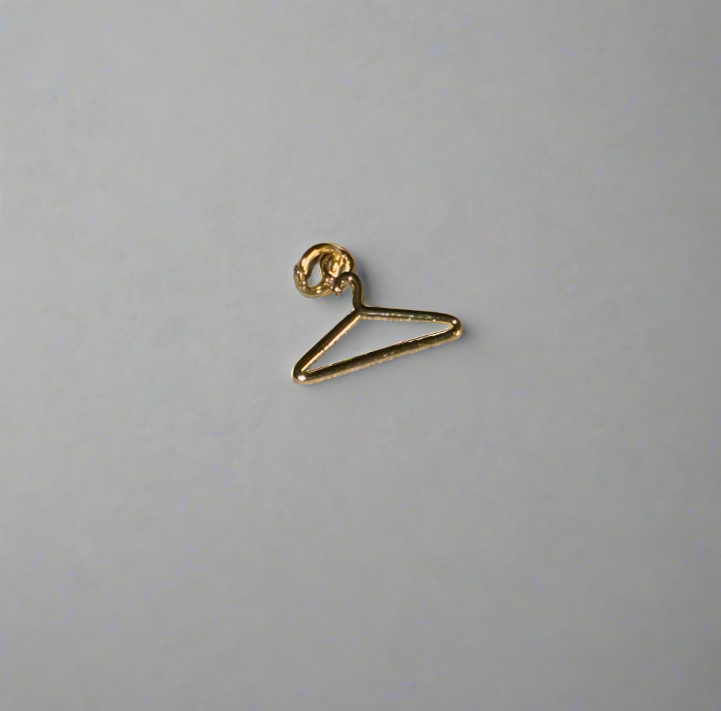 Hangar Charm