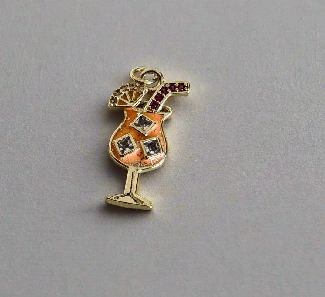 Food Related Charms (Click to view options)