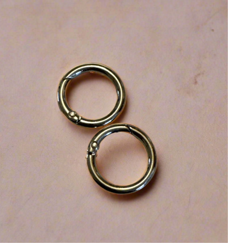 Handbag Chain Options (Plain Hardware)