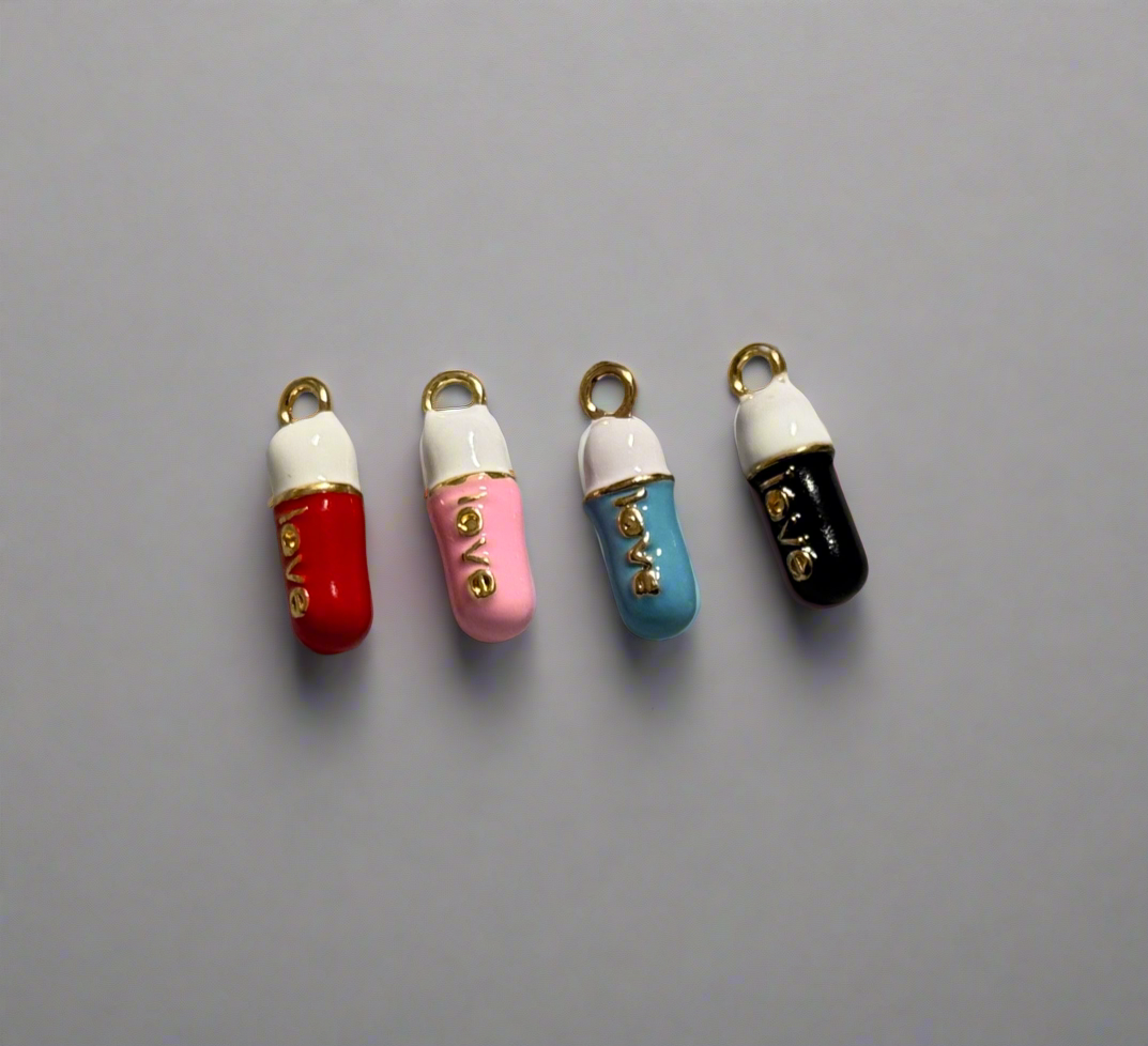 Pills Charm