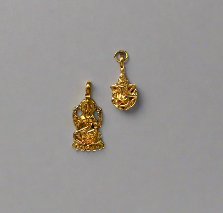 Hindu Gods Charm
