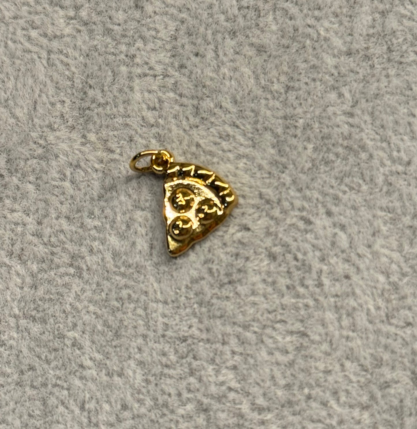 Pizza Slice Charm