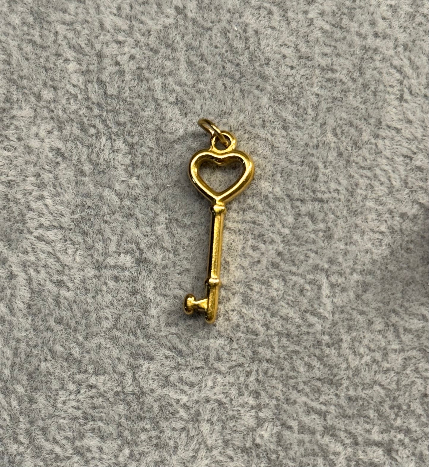 Key Charm