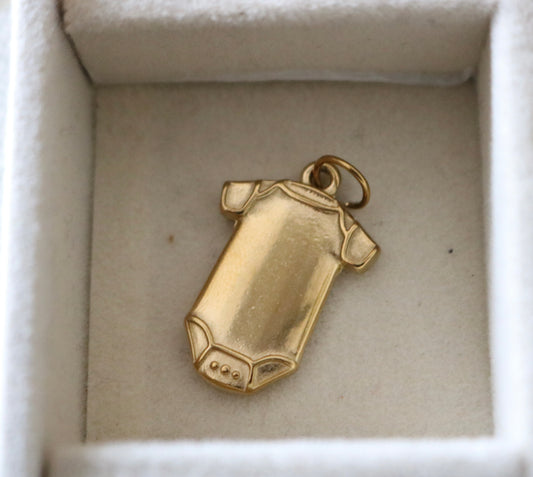 Baby Grower Charm