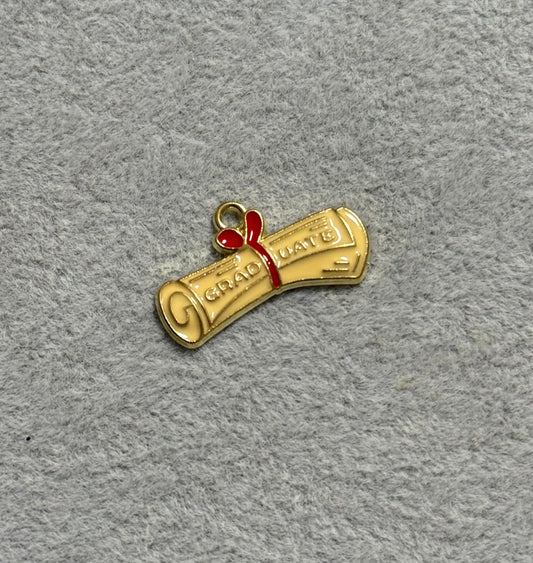 Graduate Charm