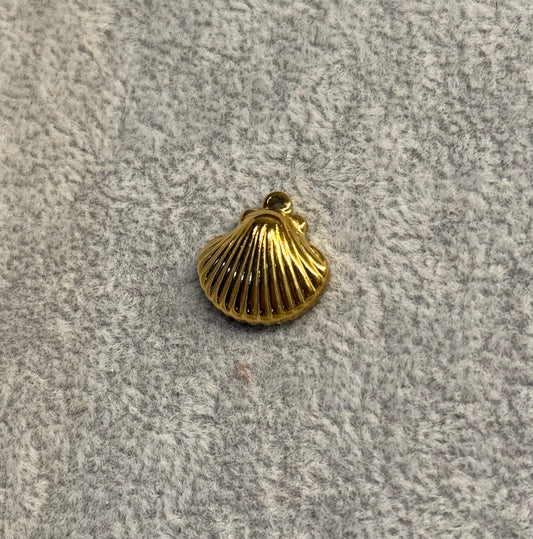 Sea Shell Charm
