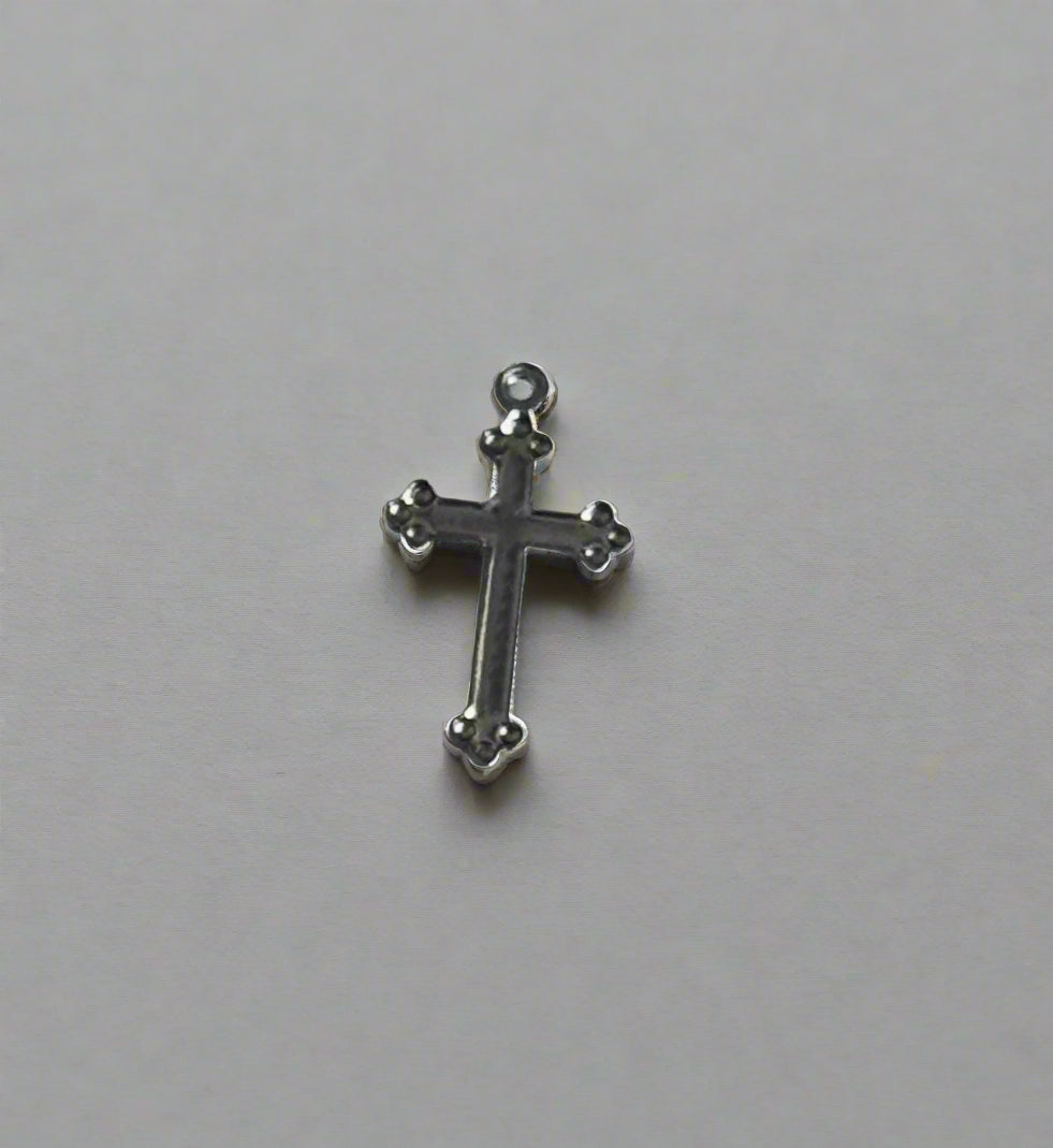 Crosses Charms