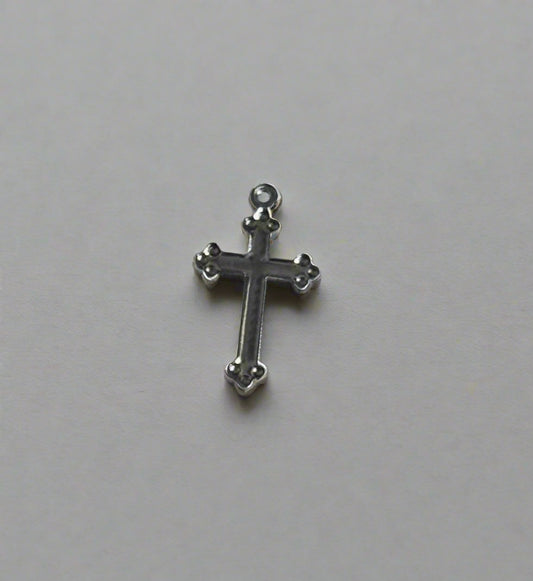 Crosses Charms