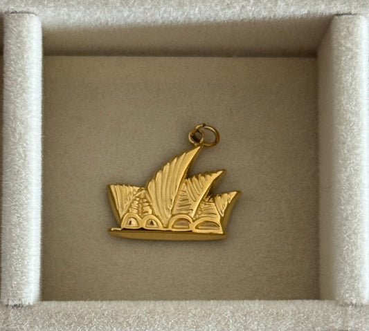 Sydney Opera House Charm