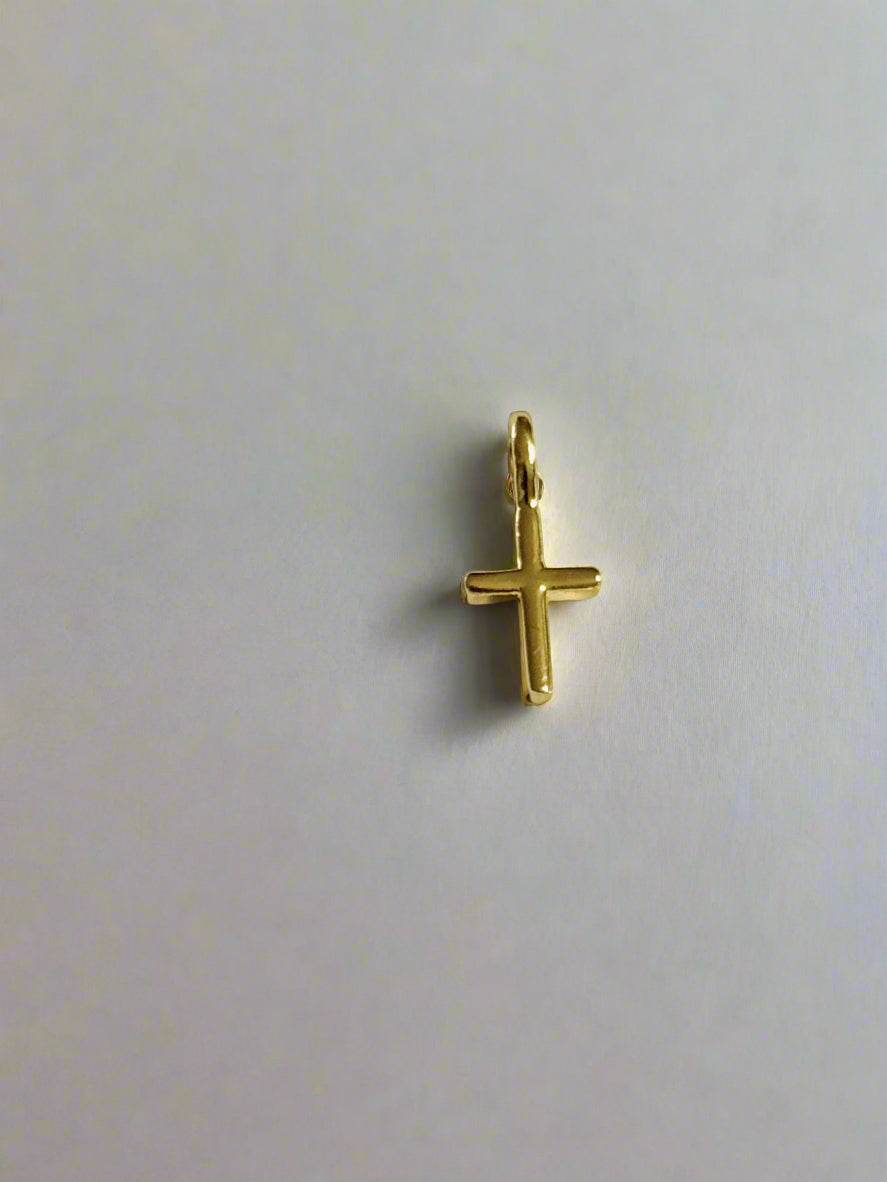 Crosses Charms