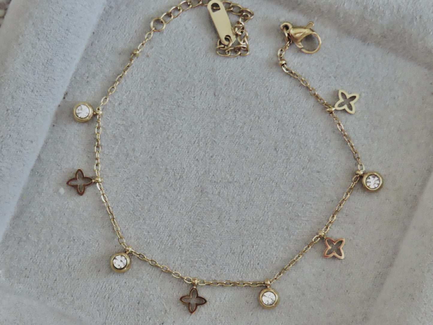Aurora Bracelet (Tarnish Free)