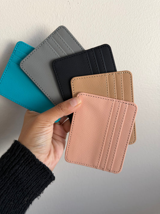 Card Holders
