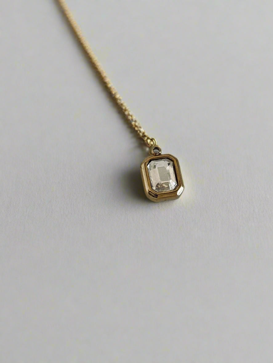 Square Gems