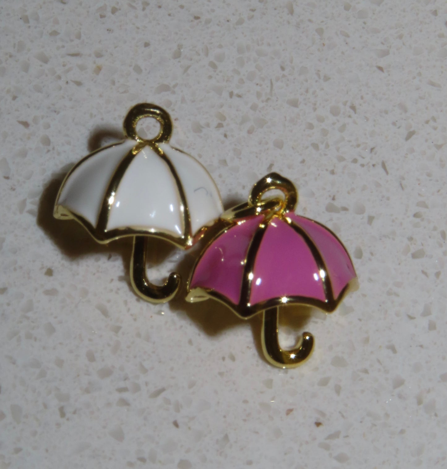 Umbrella Charm