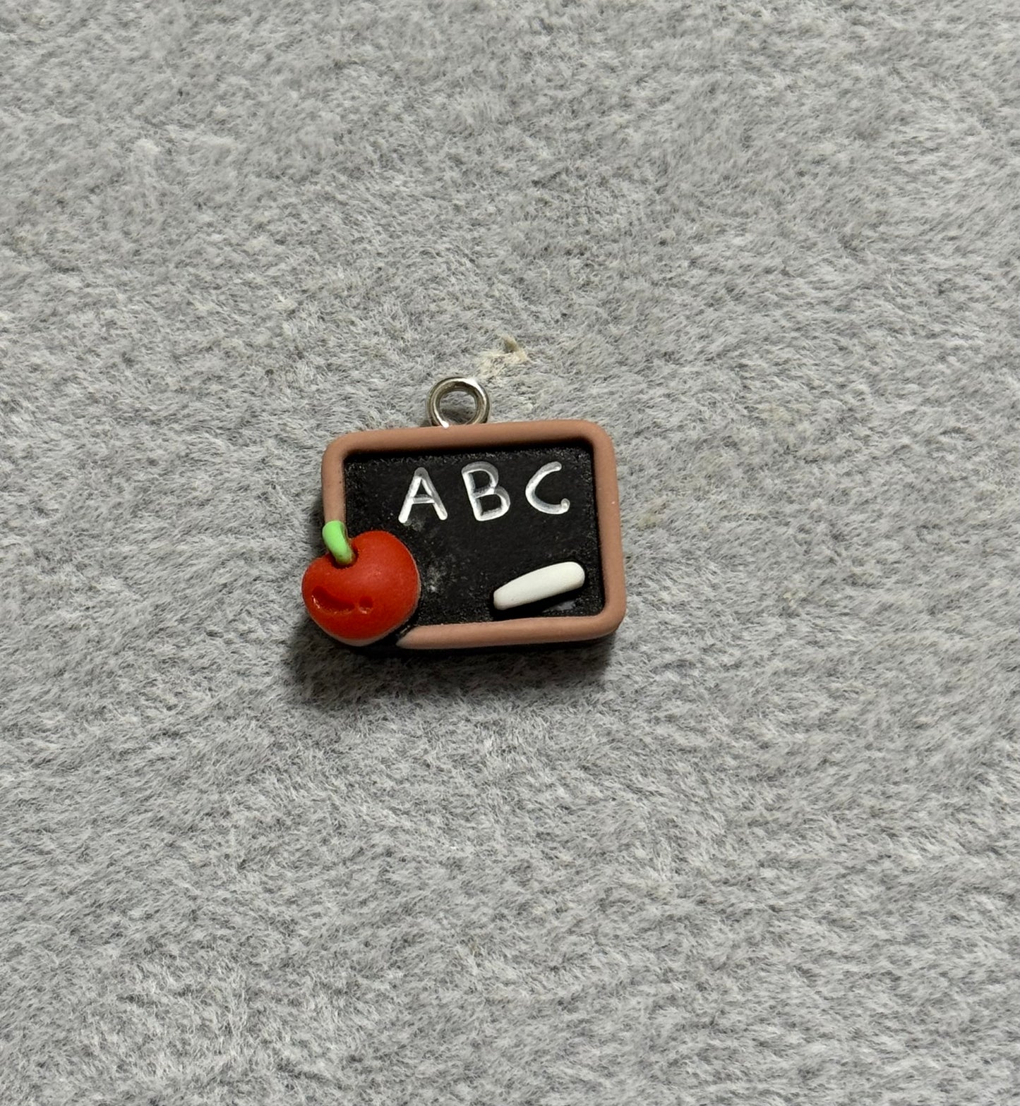 Teacher Charm