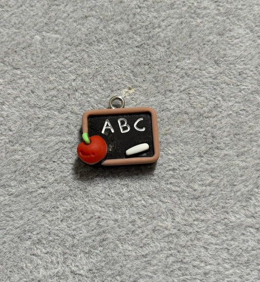 Teacher Charm