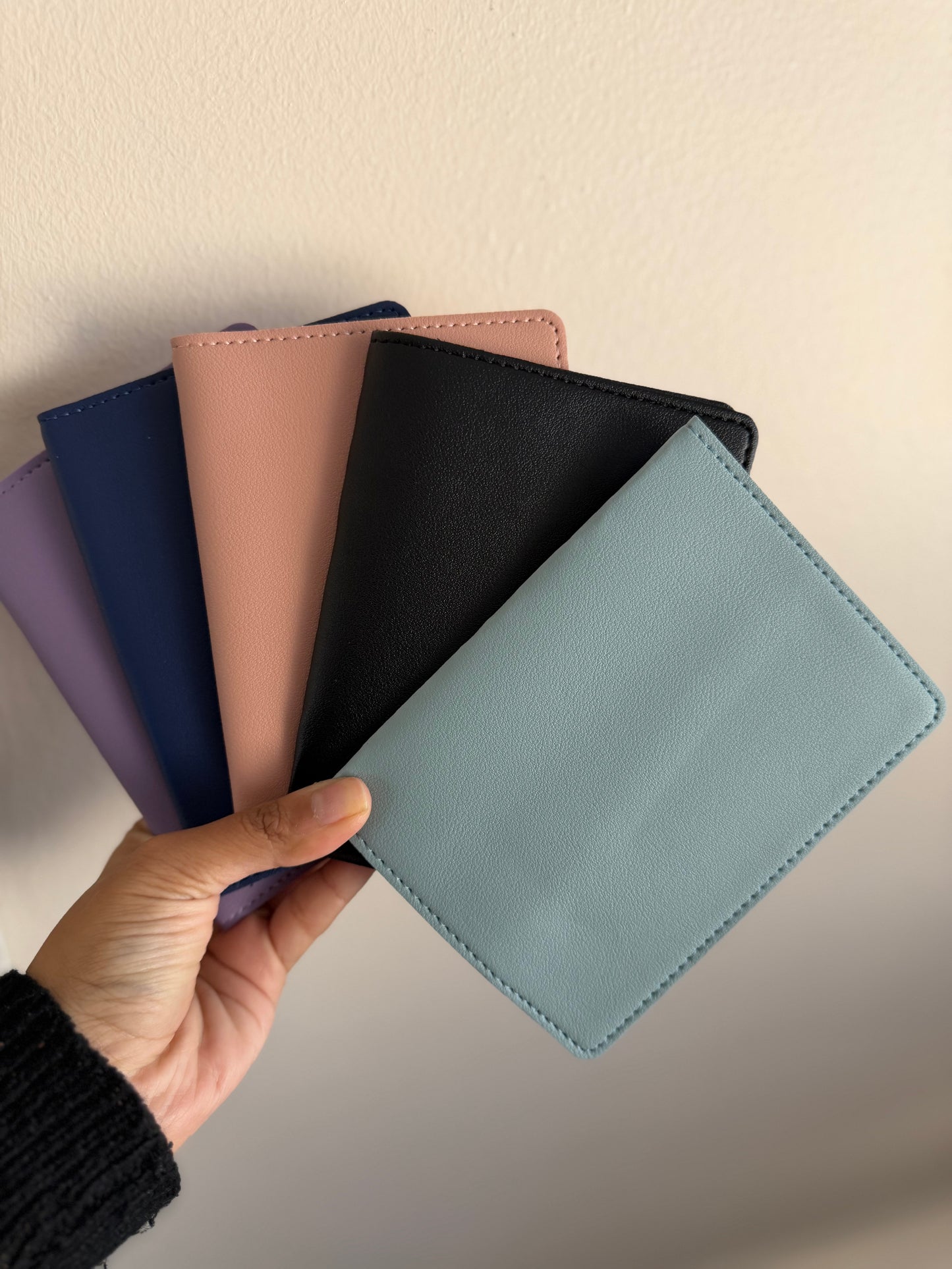 Passport Covers