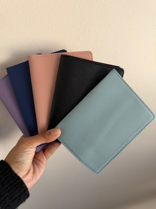 Passport Covers