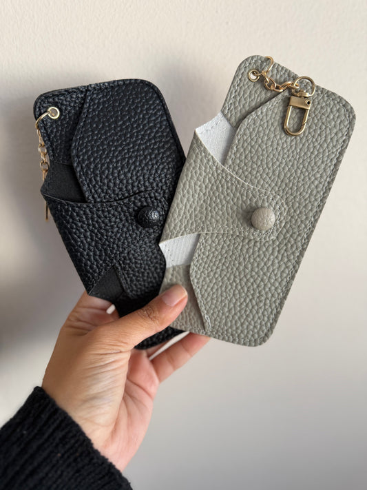 Sunglasses Keychain