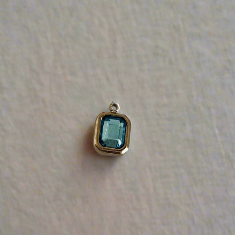 Square Gems