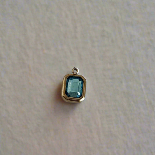 Square Gems