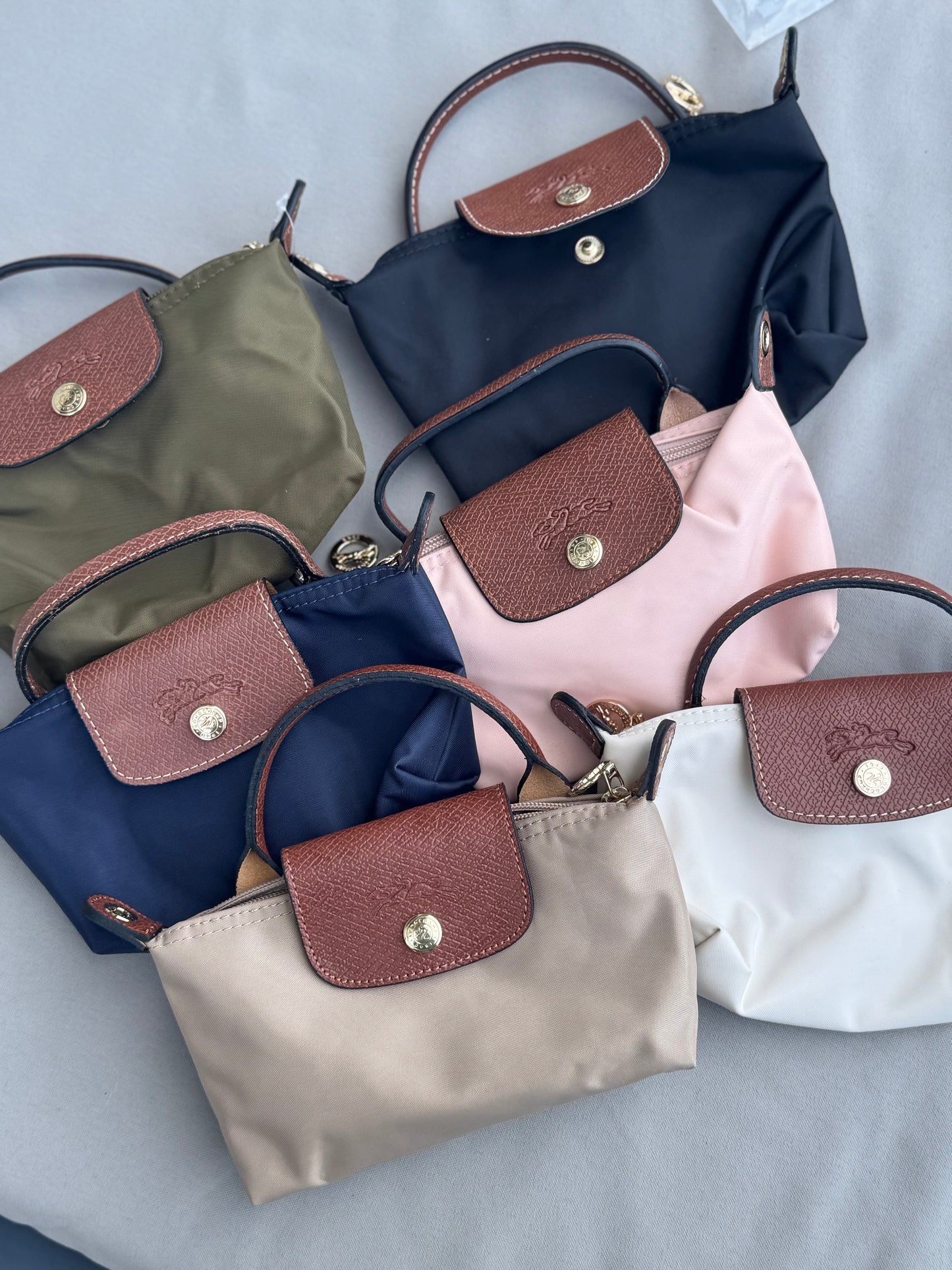 Le Pliage Mini Bags (AAA Grade) [LIMITED]