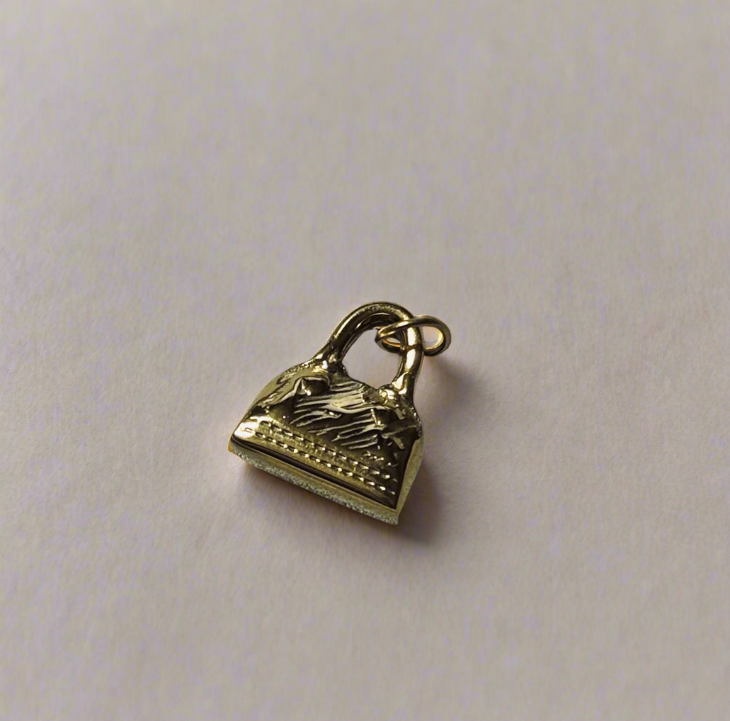 Handbag Charm