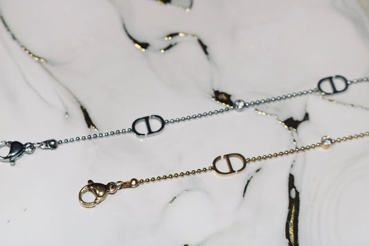 Dior Bracelets (Tarnish Free)
