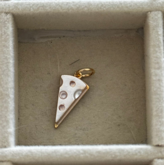 Cheese Charm