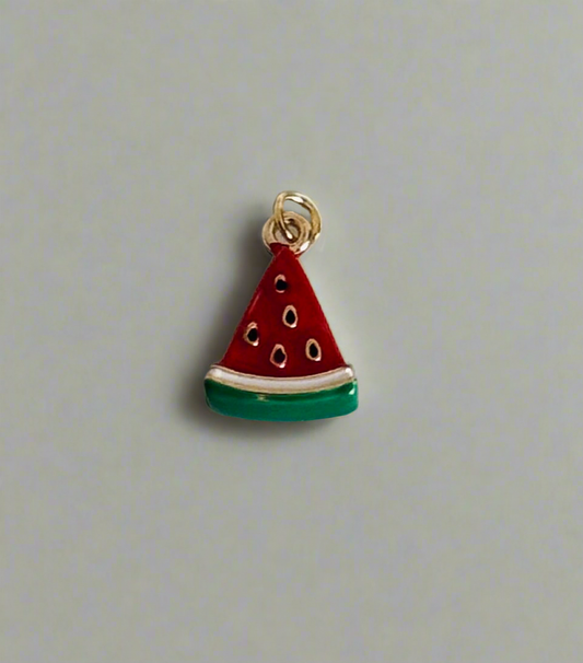 Watermelon Triangle Slice