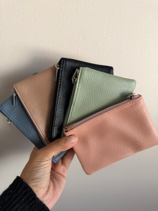 Coin Purses
