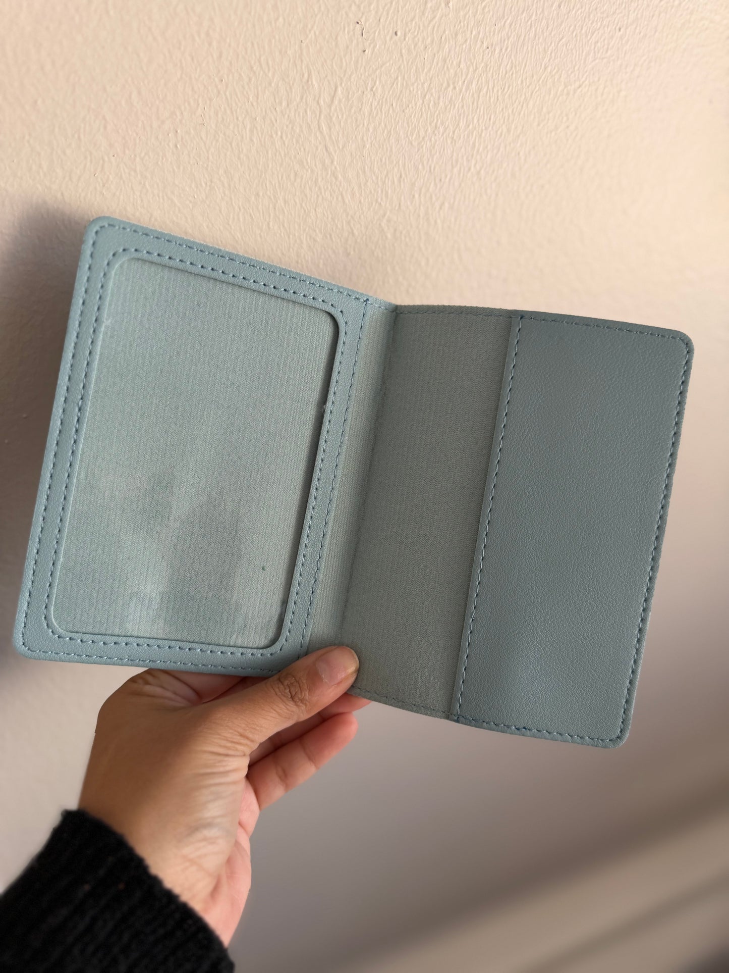 Passport Covers