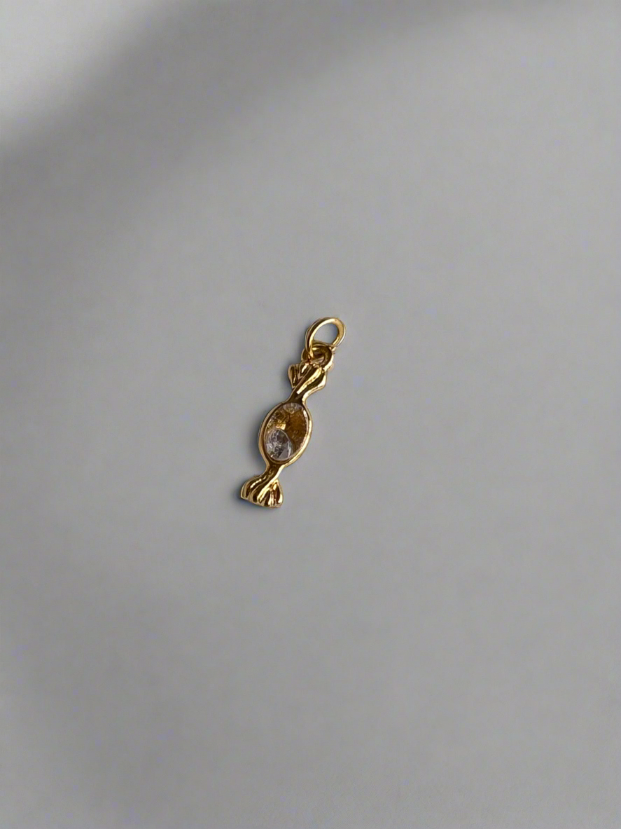 Candy Gem Charm