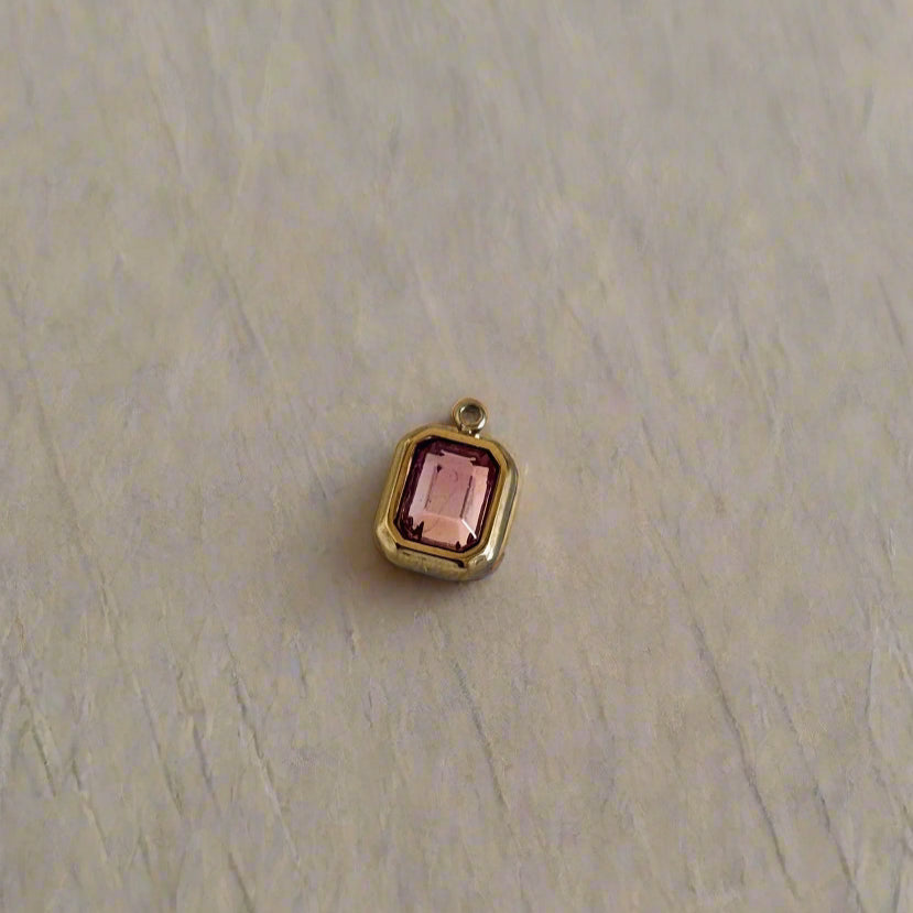 Square Gems