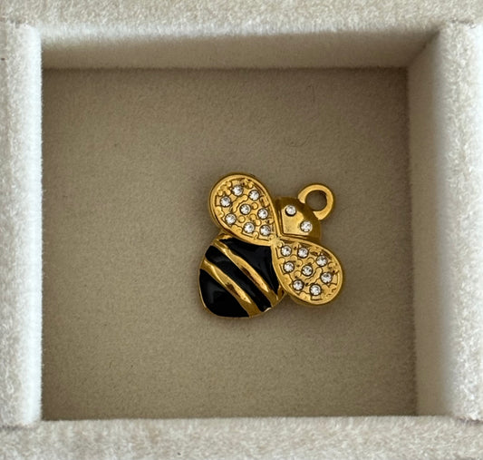 Bee Charm