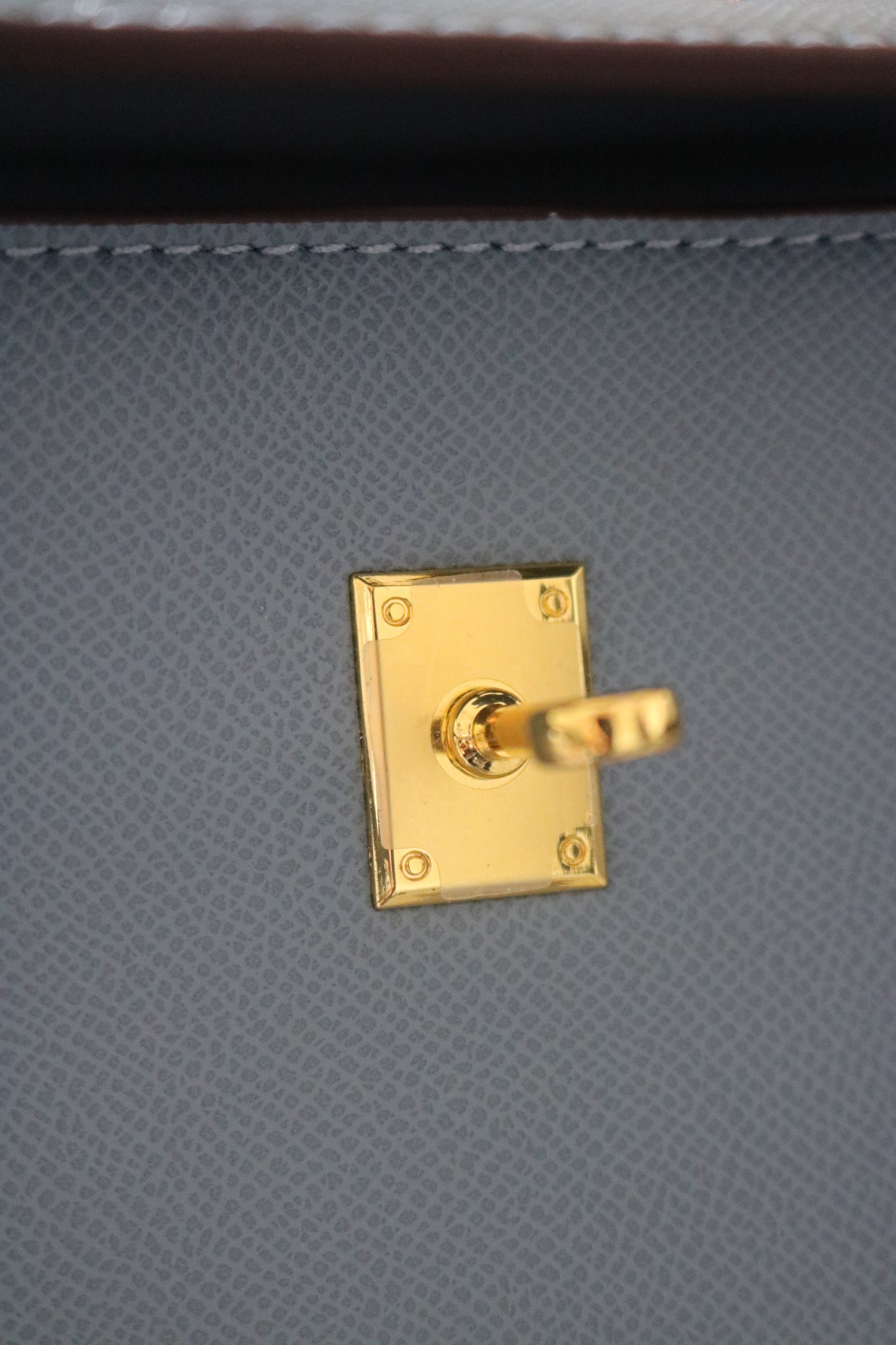 HK 25 Handbag SKY BLUE