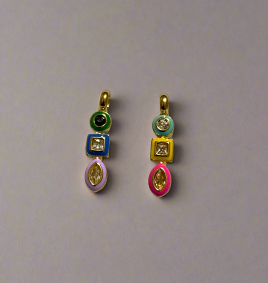Cutesy Charm