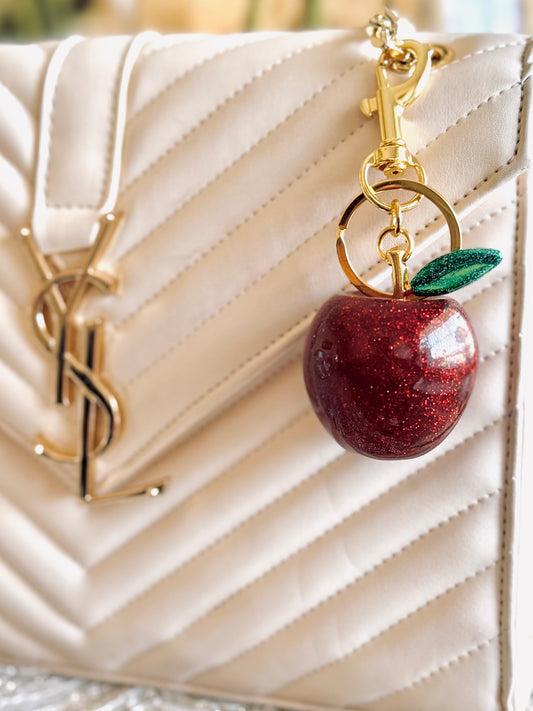 Big Apple Charm