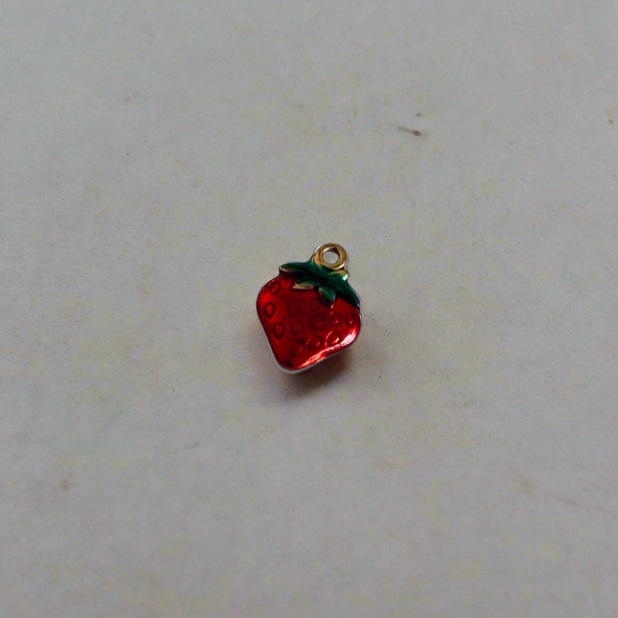 Strawberry Charm