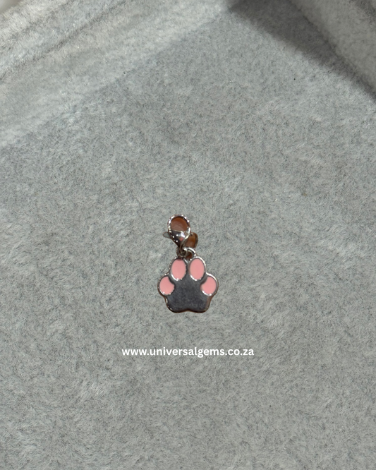 Animal Paw Clip On