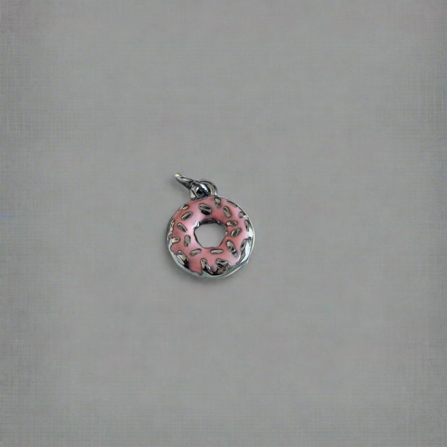 Donut Charm